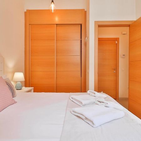 Flat 2 Bedrooms In The City Center Málaga Dış mekan fotoğraf